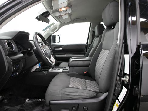 Used 2020 Toyota Tundra SR5 AWD/4WD image 23