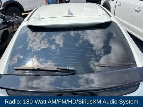 Used 2018 Honda Civic EX image 5