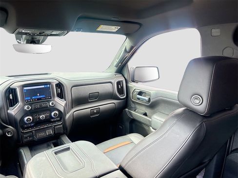 Used 2020 GMC Sierra 1500 AT4 w/ AT4 Premium Package image 24