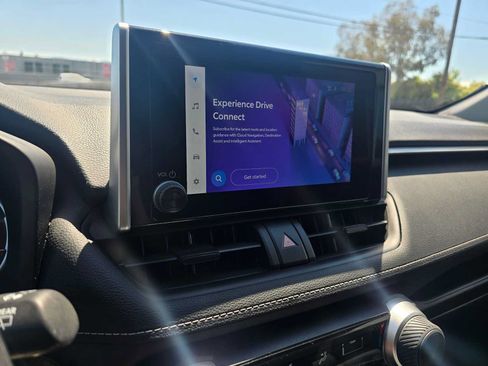 Used 2023 Toyota RAV4 LE FWD image 26