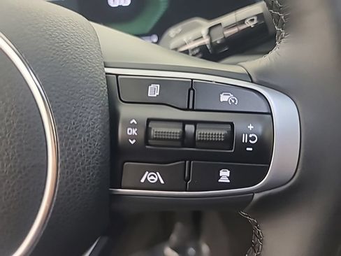 Used 2025 Kia K5 GT-Line w/ GT-Line Premium Package AWD/4WD image 30