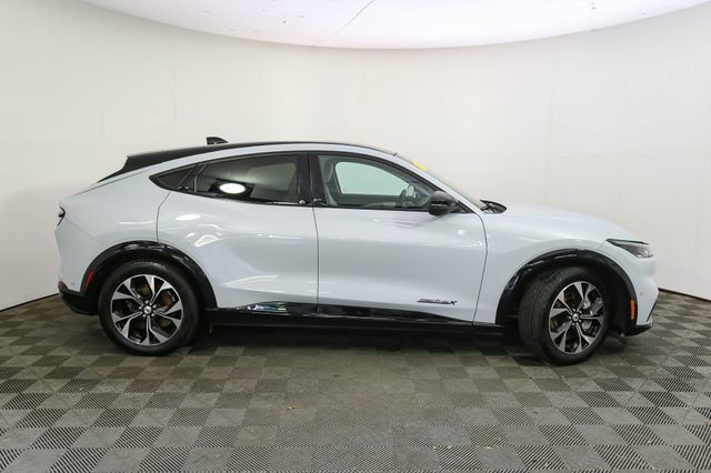Used 2023 Ford Mustang Mach-E Premium AWD/4WD image 13