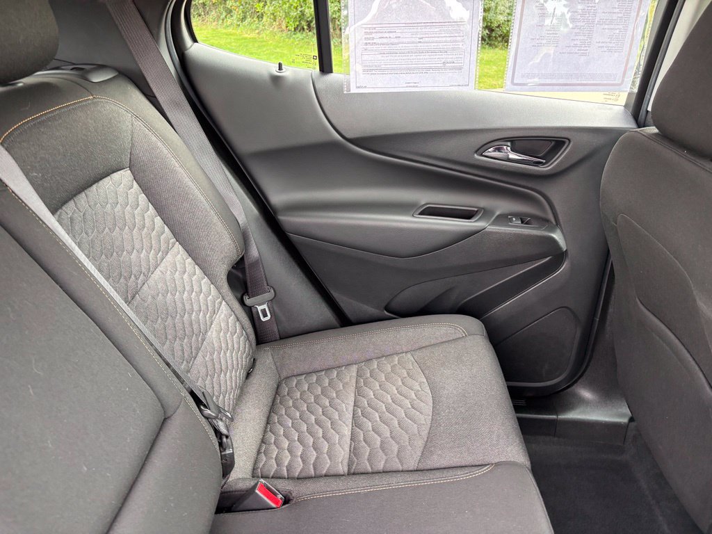 Used 2020 Chevrolet Equinox LT FWD image 34