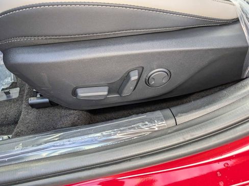 New 2025 Kia K4 GT-Line w/ GT-Line Premium Package FWD image 29