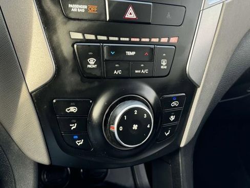 Used 2013 Hyundai Santa Fe Sport w/ Popular Equipment Pkg image 22