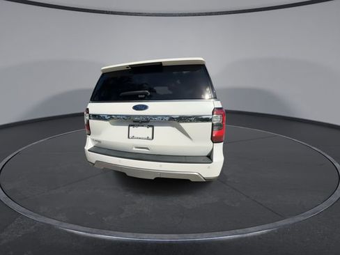 Used 2021 Ford Expedition Limited AWD/4WD image 7