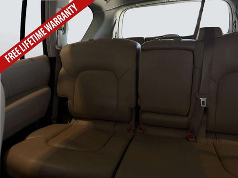 Used 2018 Nissan Armada SL RWD image 27