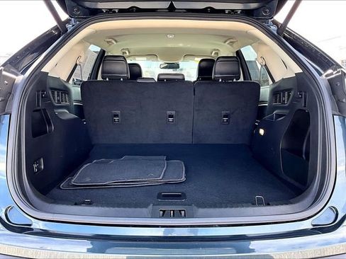 Used 2024 Ford Edge SEL w/ Convenience Package image 29