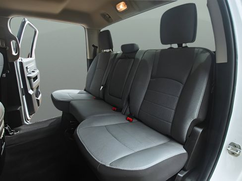Used 2023 RAM 1500 Classic SLT w/ Trailer & Traction Group RWD image 19