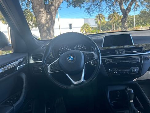 Used 2019 BMW X1 sDrive28i w/ Convenience Package image 46