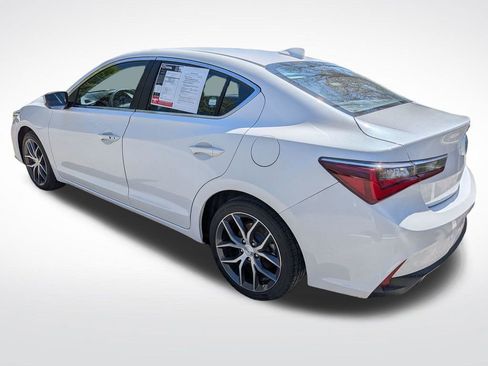 Used 2022 Acura ILX w/ Premium Package FWD image 5