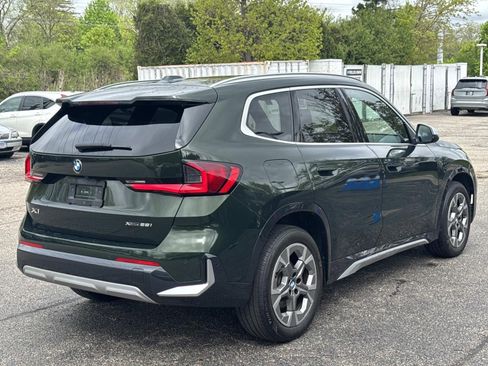 Certified 2023 BMW X1 xDrive28i w/ Convenience Package AWD/4WD image 5