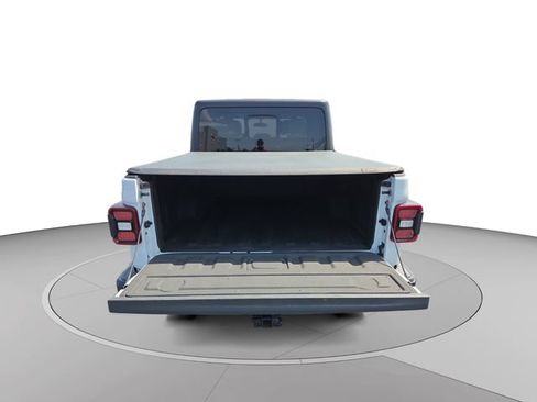 Used 2021 Jeep Gladiator Sport AWD/4WD image 43