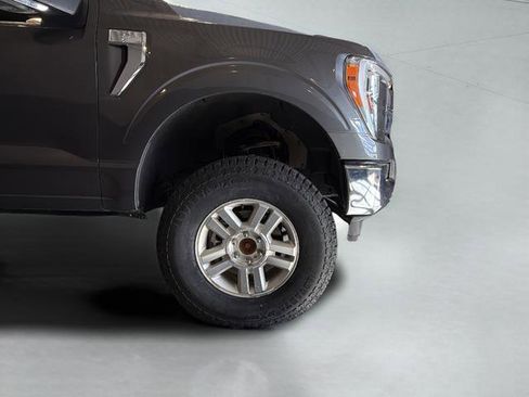 Used 2021 Ford F150 Lariat AWD/4WD image 20