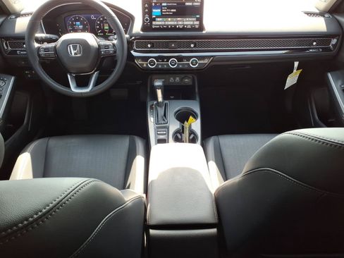 Certified 2024 Honda Civic Touring image 18