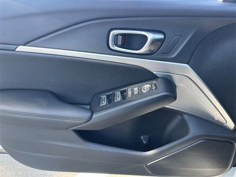 New 2026 Acura Integra FWD image 25