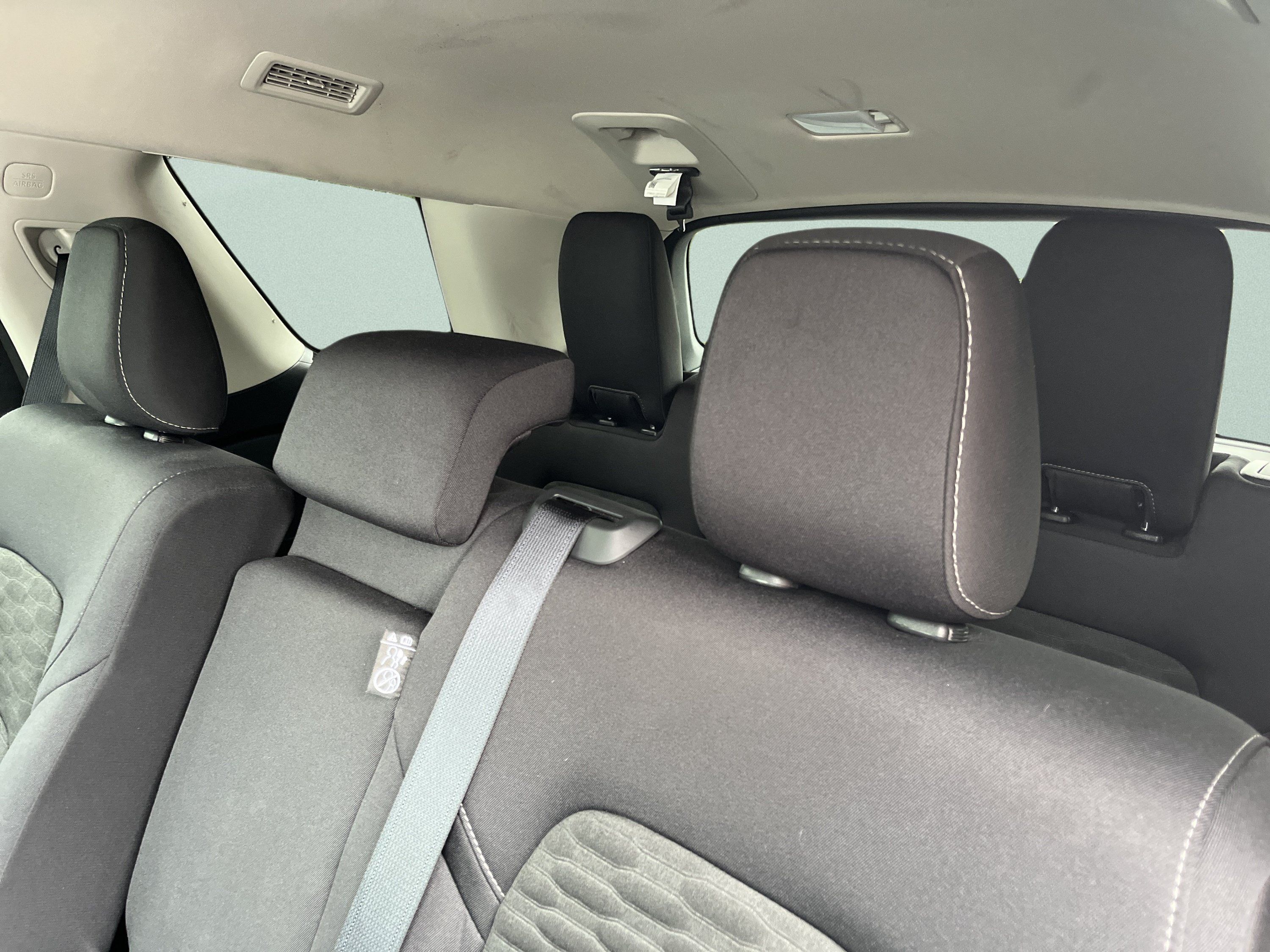 Used 2024 Nissan Pathfinder S AWD/4WD image 24