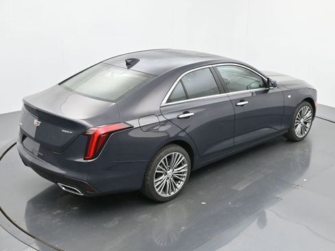 New 2026 Cadillac CT4 Premium Luxury image 27