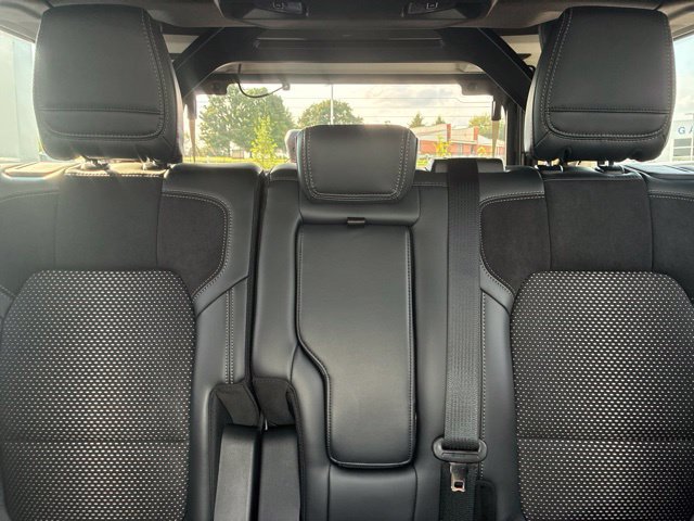 New 2026 Ford Bronco Raptor AWD/4WD image 46