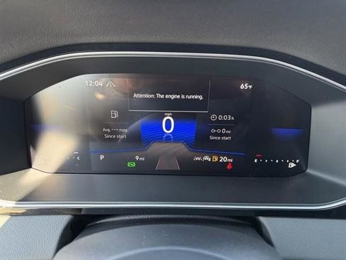 New 2026 Volkswagen Jetta Sport image 25