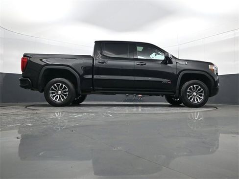 Used 2022 GMC Sierra 1500 AT4 w/ AT4 Premium Package image 24