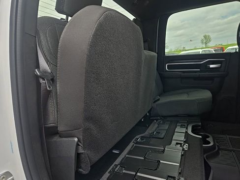 New 2026 RAM 2500 Big Horn image 99