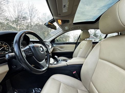 Used 2016 BMW 528i Sedan image 11