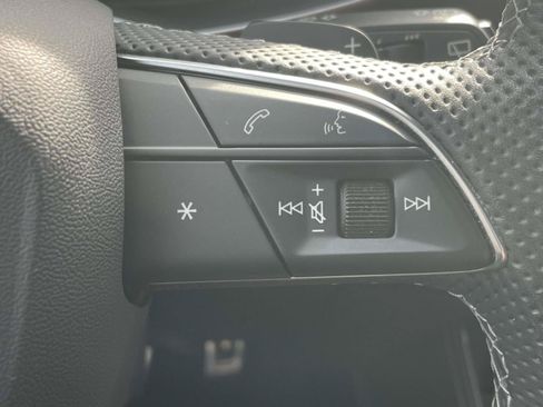 Certified 2022 Audi SQ8 Prestige AWD/4WD image 23