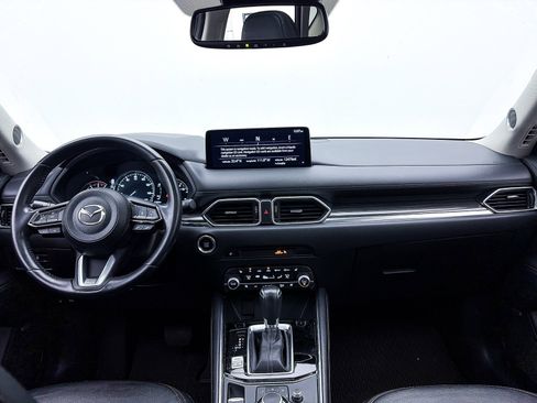 Certified 2021 MAZDA CX-5 Grand Touring w/ GT Premium Package image 30