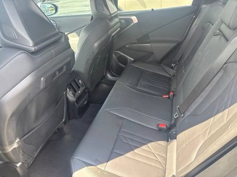 Used 2025 BMW X3 xDrive30i w/ Premium Package AWD/4WD image 17