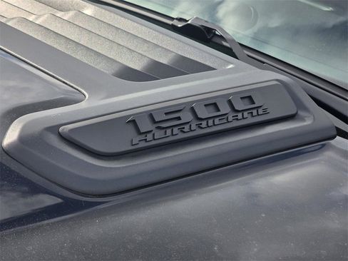 Used 2026 RAM 1500 Rebel w/ Rebel Level 1 Equipment Group image 38