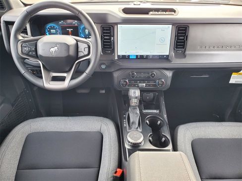 New 2025 Ford Bronco Big Bend image 23