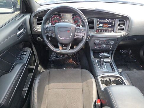 Used 2023 Dodge Charger Scat Pack RWD image 33