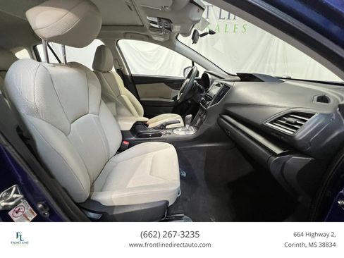 Used 2018 Subaru Impreza 2.0i Premium AWD/4WD image 19