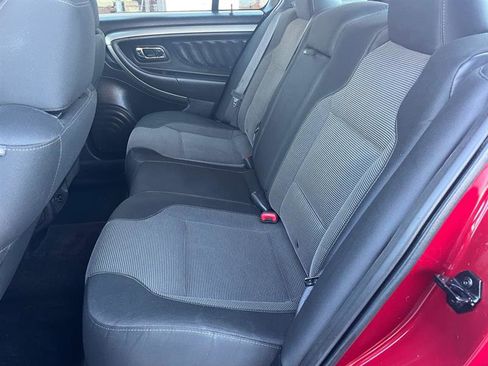 Used 2015 Ford Taurus SEL image 18