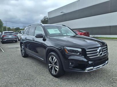New 2026 Mercedes-Benz GLB 250 4MATIC