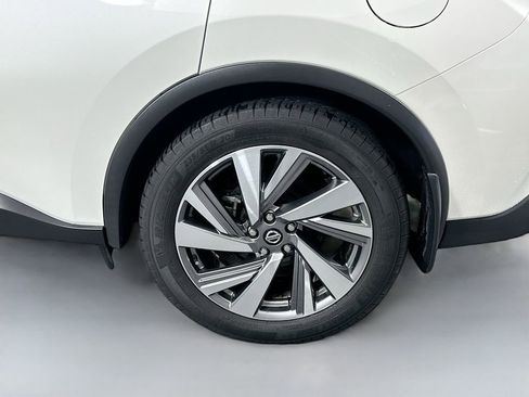 Used 2020 Nissan Murano SL w/ Moonroof Package image 33