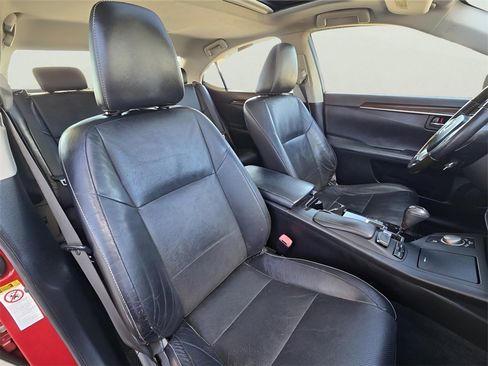 Used 2015 Lexus ES 350 350 image 5
