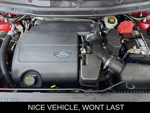 Used 2014 Ford Explorer XLT w/ Equipment Group 202A image 29