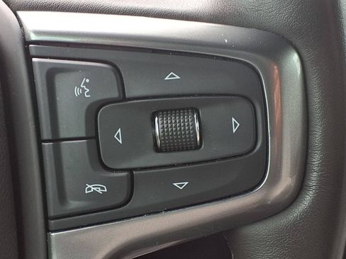 Used 2023 Chevrolet Silverado 1500 LTZ AWD/4WD image 14