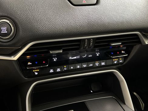 Used 2024 MAZDA CX-90 3.3 Turbo w/ Premium Package image 19