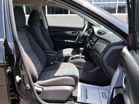 Used 2016 Nissan Rogue S AWD/4WD image 21
