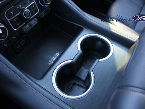 Used 2023 Chevrolet Suburban RST image 19