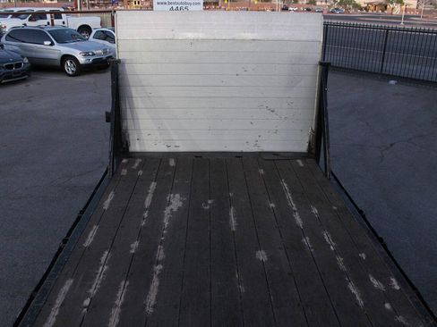 Used 2014 Mercedes-Benz Sprinter 3500 image 21
