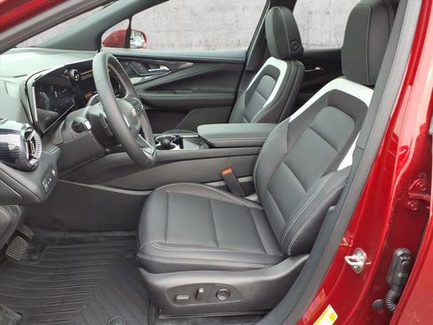 New 2026 Chevrolet Blazer EV LT image 4