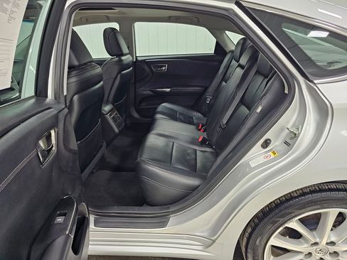 Used 2013 Toyota Avalon XLE Touring image 13