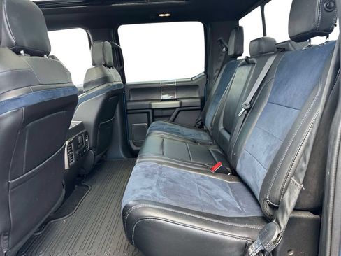 Used 2019 Ford F150 Raptor w/ Equipment Group 802A Luxury AWD/4WD image 13