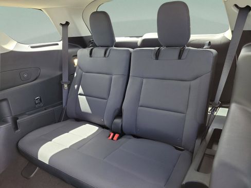 New 2026 Ford Explorer Active RWD image 11