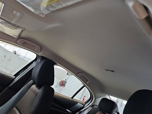 New 2025 MAZDA MAZDA3 s image 29