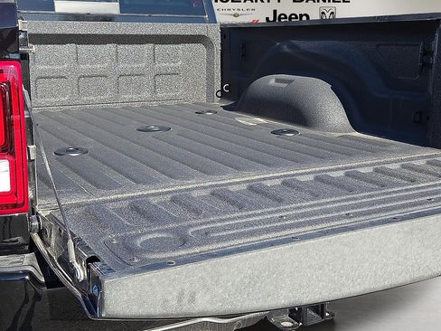 New 2026 RAM 3500 Laramie image 9